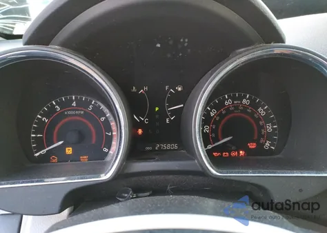 2009 Toyota Highlander из США, поврежденный, VIN JTEDS41A092090404